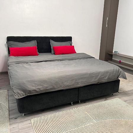 Năvodari Studio La Mare Alezi 아파트 외부 사진